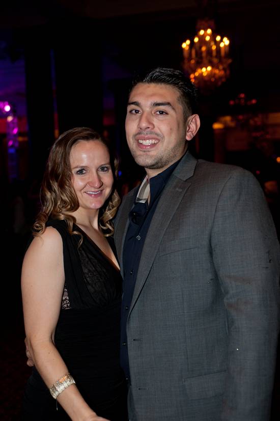 New Years Eve 2013 at The Crystal Tea Room! (Gallery C)
