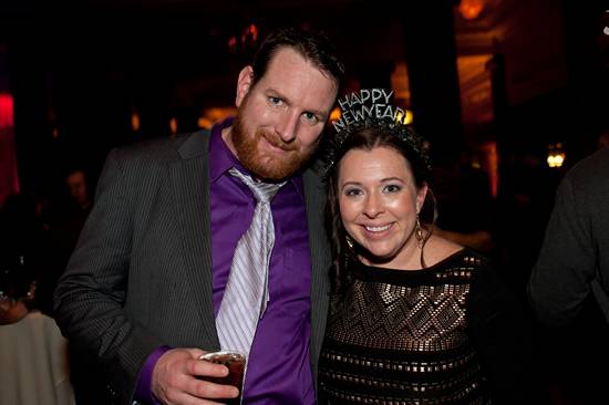 New Years Eve 2013 at The Crystal Tea Room! (Gallery C)