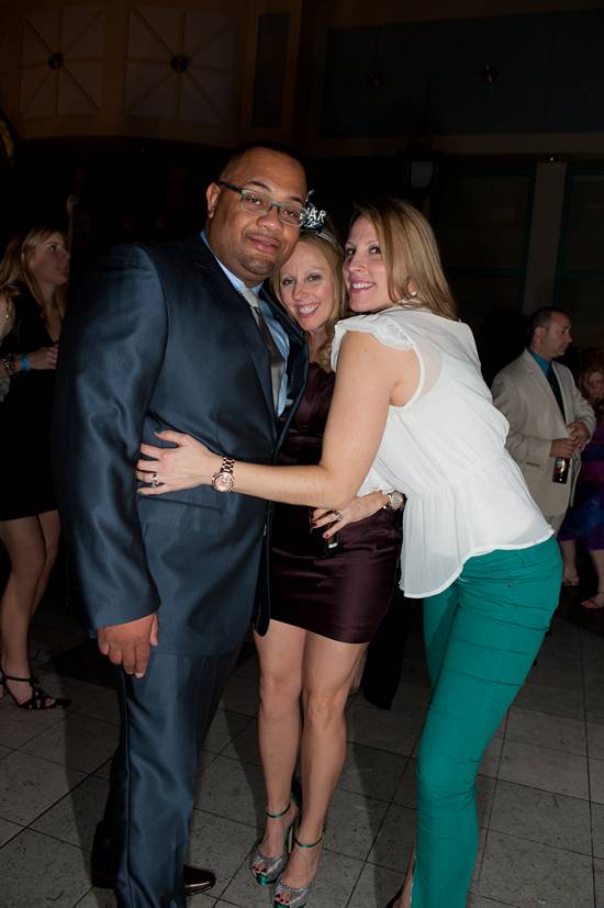 New Years Eve 2013 at The Crystal Tea Room! (Gallery C)