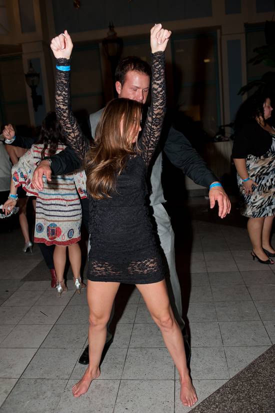 New Years Eve 2013 at The Crystal Tea Room! (Gallery C)