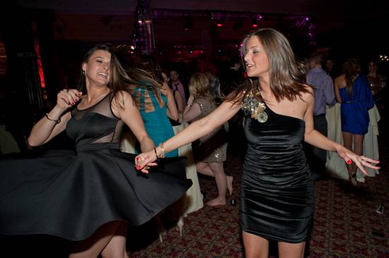 New Years Eve 2013 at The Crystal Tea Room! (Gallery C)