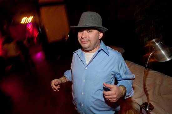 New Years Eve 2013 at The Crystal Tea Room! (Gallery C)