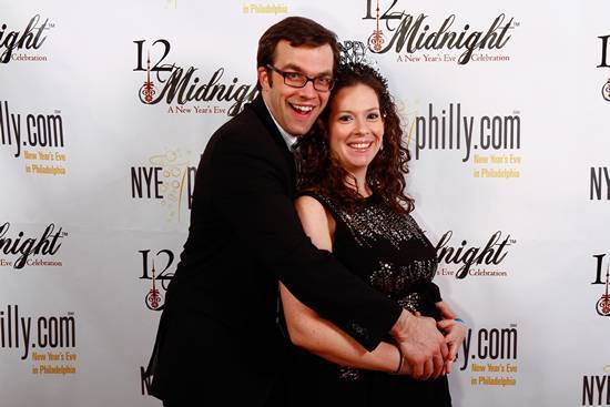 New Years Eve 2013 at The Crystal Tea Room! (Gallery B)