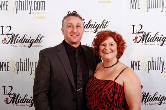 New Years Eve 2013 at The Crystal Tea Room! (Gallery B)