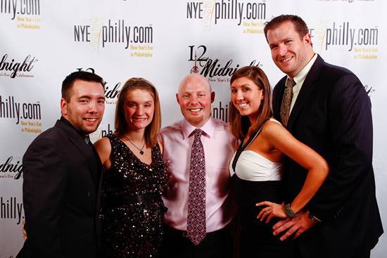 New Years Eve 2013 at The Crystal Tea Room! (Gallery B)