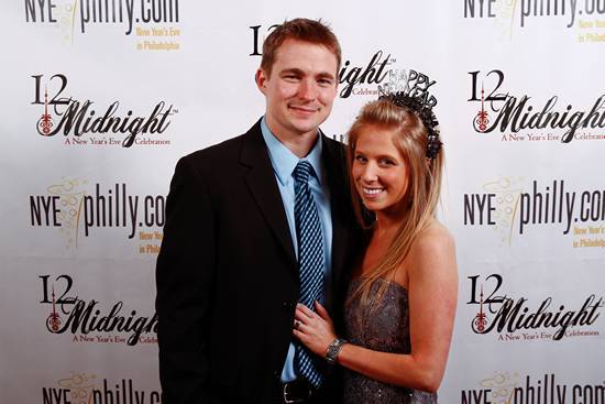 New Years Eve 2013 at The Crystal Tea Room! (Gallery B)