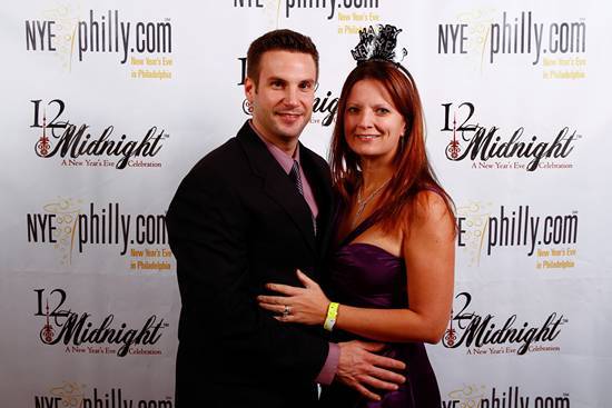 New Years Eve 2013 at The Crystal Tea Room! (Gallery B)