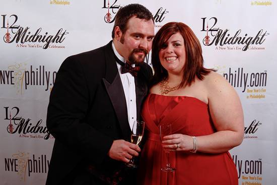 New Years Eve 2013 at The Crystal Tea Room! (Gallery B)