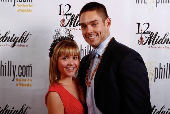 New Years Eve 2013 at The Crystal Tea Room! (Gallery B)