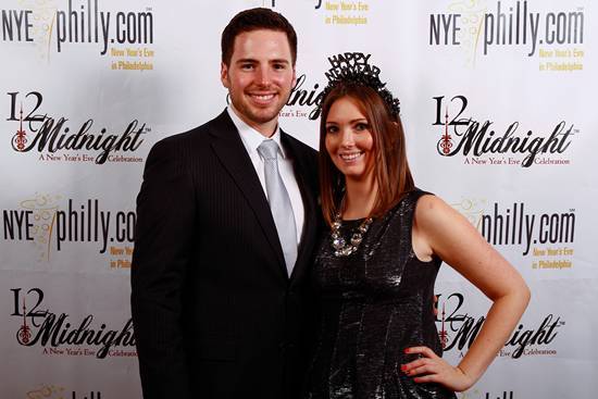 New Years Eve 2013 at The Crystal Tea Room! (Gallery B)