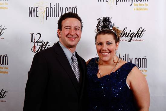 New Years Eve 2013 at The Crystal Tea Room! (Gallery B)