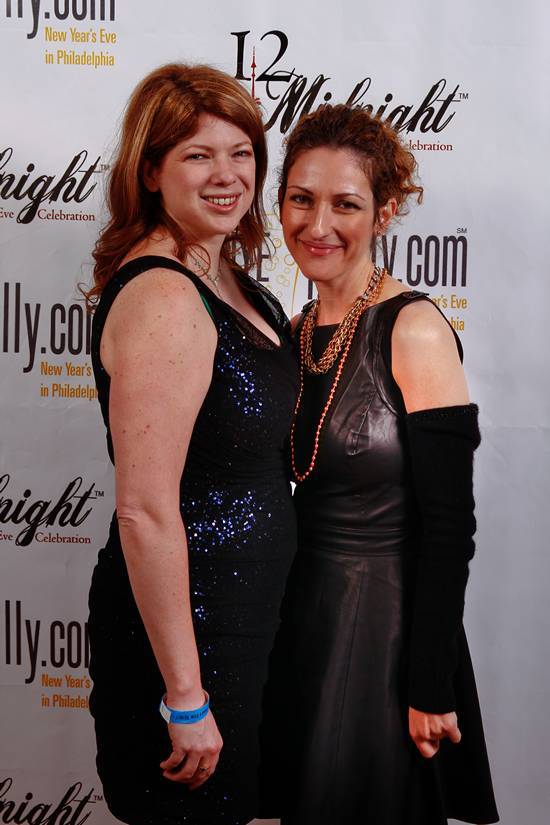 New Years Eve 2013 at The Crystal Tea Room! (Gallery B)