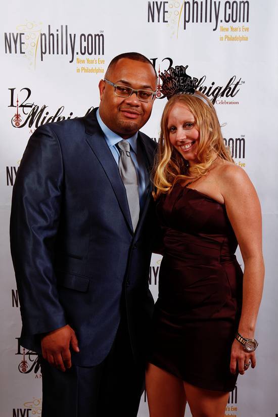 New Years Eve 2013 at The Crystal Tea Room! (Gallery B)