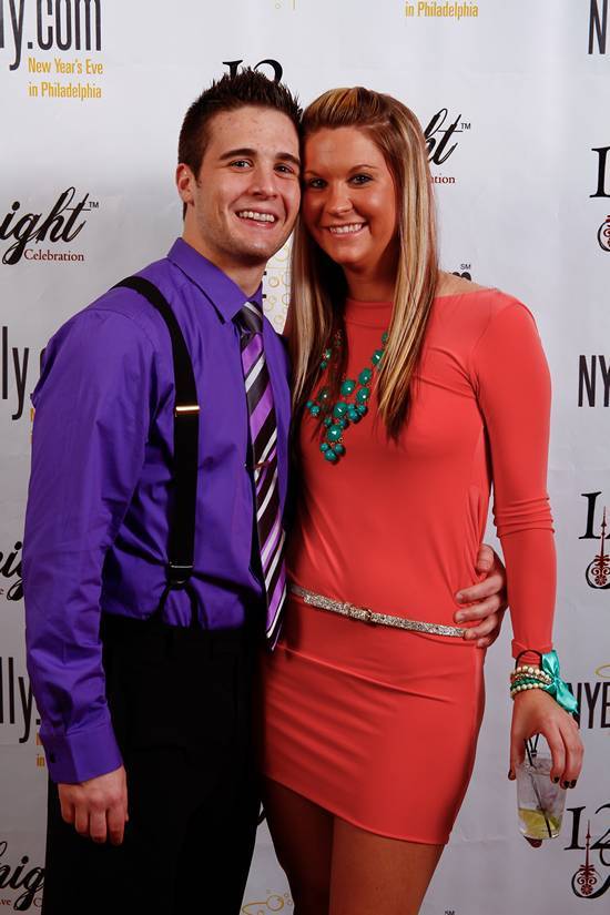 New Years Eve 2013 at The Crystal Tea Room! (Gallery B)