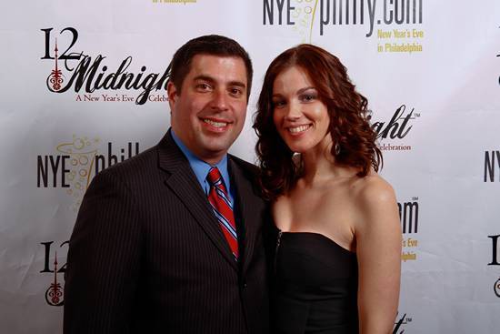 New Years Eve 2013 at The Crystal Tea Room! (Gallery B)