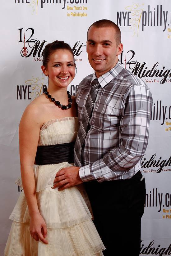 New Years Eve 2013 at The Crystal Tea Room! (Gallery B)