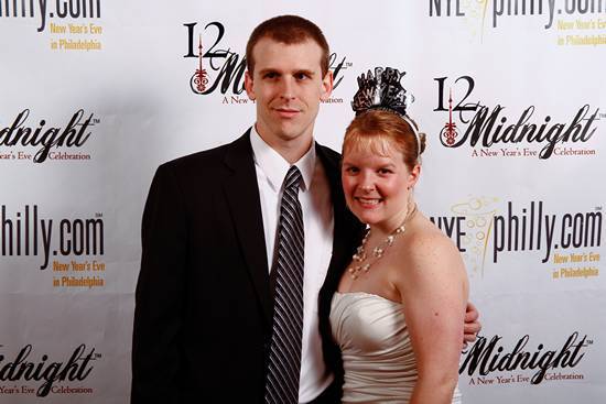 New Years Eve 2013 at The Crystal Tea Room! (Gallery B)