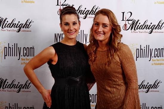 New Years Eve 2013 at The Crystal Tea Room! (Gallery B)