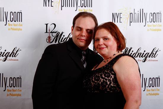 New Years Eve 2013 at The Crystal Tea Room! (Gallery B)