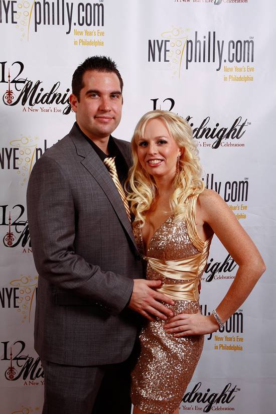 New Years Eve 2013 at The Crystal Tea Room! (Gallery B)