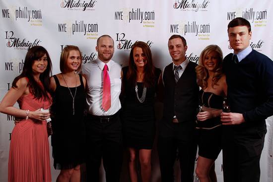 New Years Eve 2013 at The Crystal Tea Room! (Gallery B)