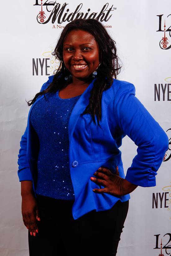 New Years Eve 2013 at The Crystal Tea Room! (Gallery B)