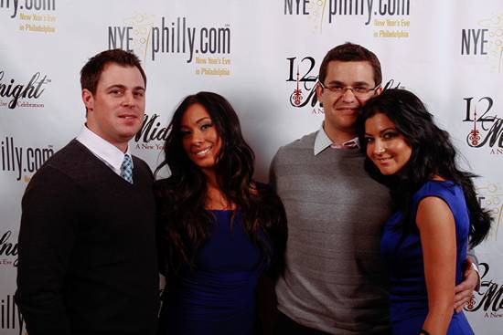 New Years Eve 2013 at The Crystal Tea Room! (Gallery B)