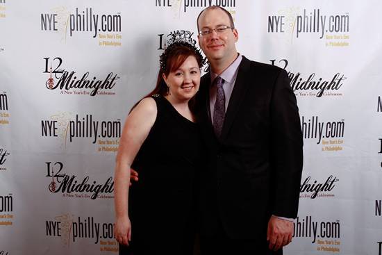 New Years Eve 2013 at The Crystal Tea Room! (Gallery B)