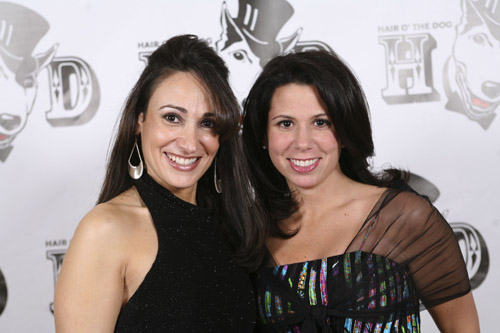 15th Annual Hair O' The Dog (Backdrop Photos)