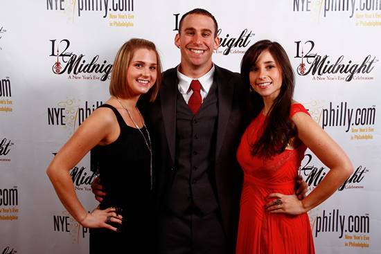 New Years Eve 2013 at The Crystal Tea Room! (Gallery B)