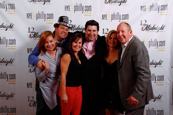 New Years Eve 2013 at The Crystal Tea Room! (Gallery B)