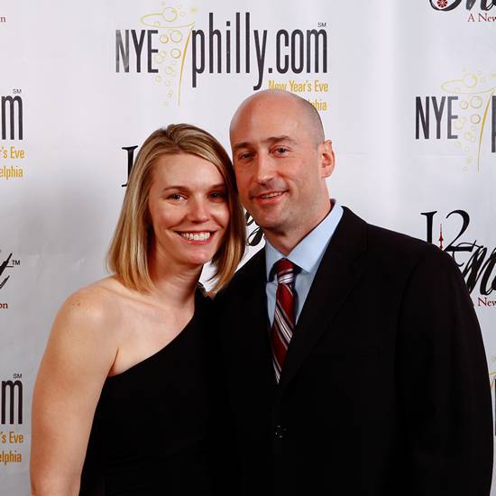 New Years Eve 2013 at The Crystal Tea Room! (Gallery B)