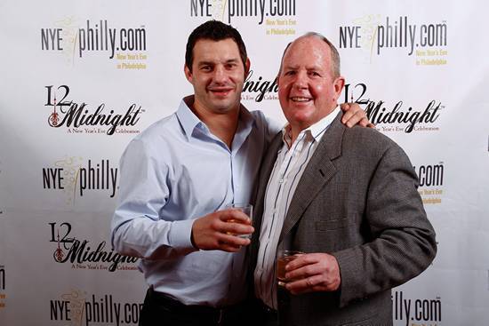 New Years Eve 2013 at The Crystal Tea Room! (Gallery B)