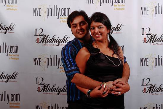 New Years Eve 2013 at The Crystal Tea Room! (Gallery B)