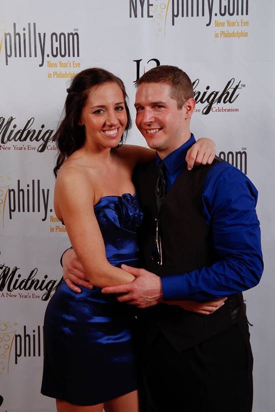 New Years Eve 2013 at The Crystal Tea Room! (Gallery B)