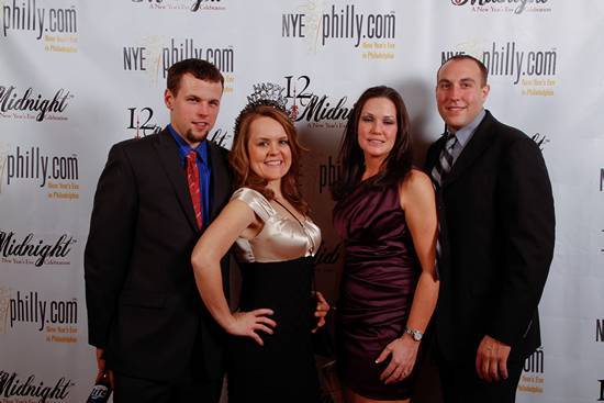 New Years Eve 2013 at The Crystal Tea Room! (Gallery B)