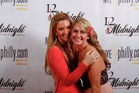 New Years Eve 2013 at The Crystal Tea Room! (Gallery B)