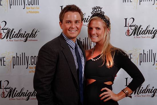 New Years Eve 2013 at The Crystal Tea Room! (Gallery B)