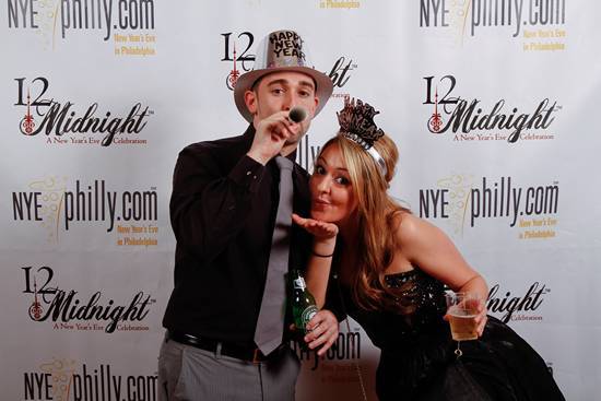 New Years Eve 2013 at The Crystal Tea Room! (Gallery B)