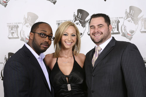 15th Annual Hair O' The Dog (Backdrop Photos)