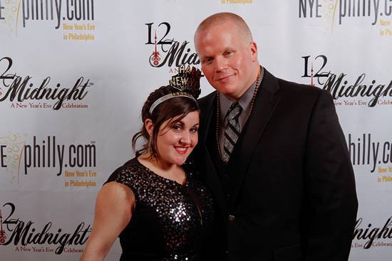 New Years Eve 2013 at The Crystal Tea Room! (Gallery B)
