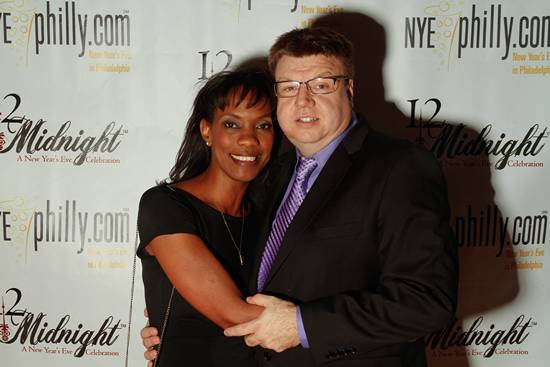 New Years Eve 2013 at The Crystal Tea Room! (Gallery B)