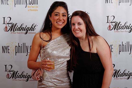 New Years Eve 2013 at The Crystal Tea Room! (Gallery B)