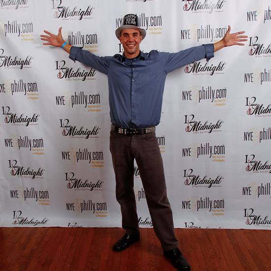 New Years Eve 2013 at The Crystal Tea Room! (Gallery B)