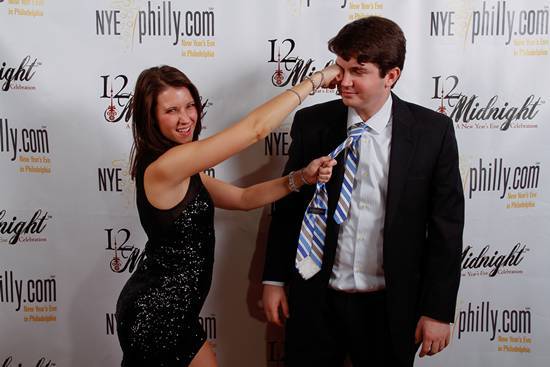 New Years Eve 2013 at The Crystal Tea Room! (Gallery B)