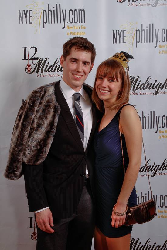 New Years Eve 2013 at The Crystal Tea Room! (Gallery B)