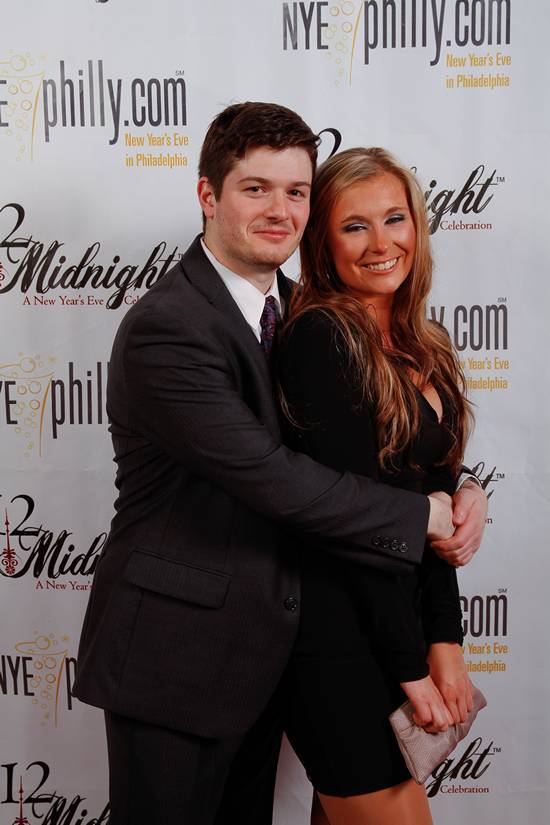 New Years Eve 2013 at The Crystal Tea Room! (Gallery B)