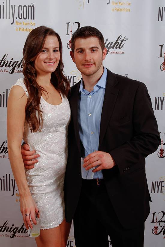 New Years Eve 2013 at The Crystal Tea Room! (Gallery B)