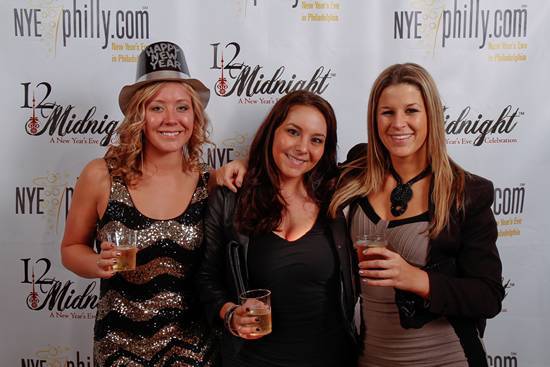 New Years Eve 2013 at The Crystal Tea Room! (Gallery B)