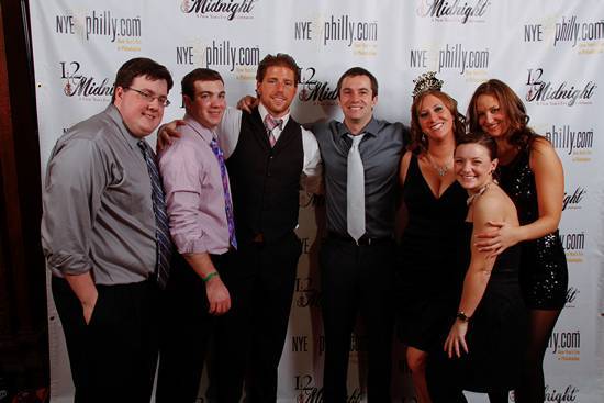 New Years Eve 2013 at The Crystal Tea Room! (Gallery B)